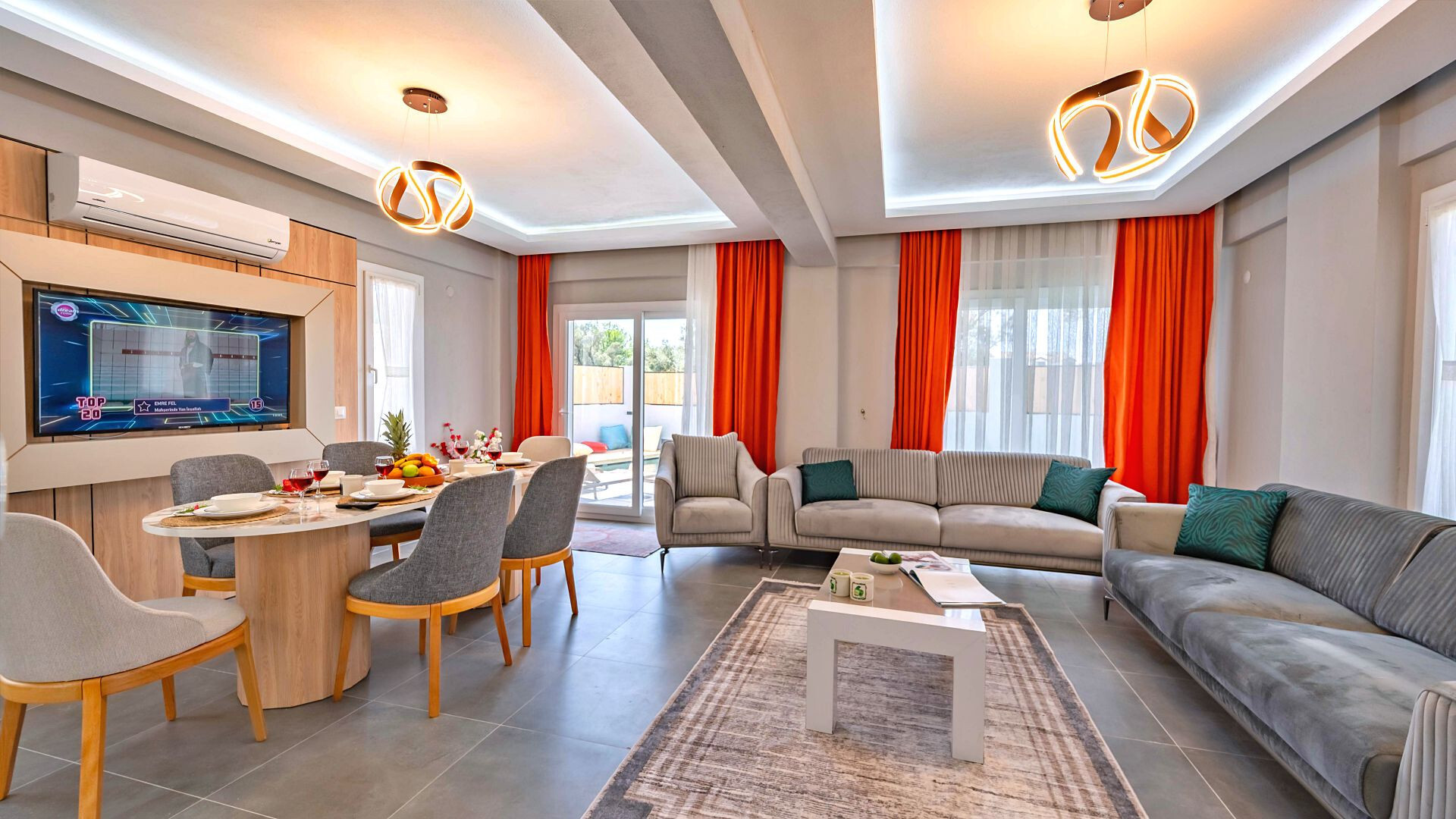 VBK29660 Villa Booking