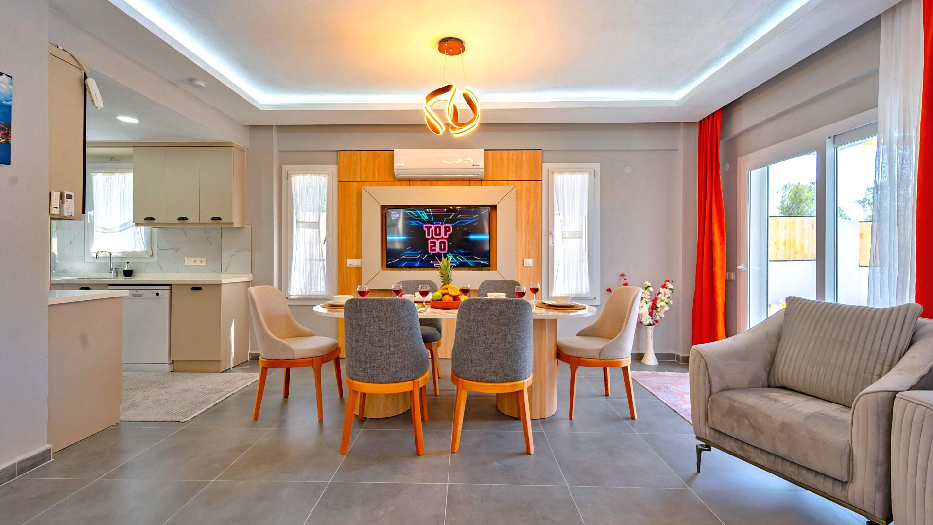 VBK29660 Villa Booking