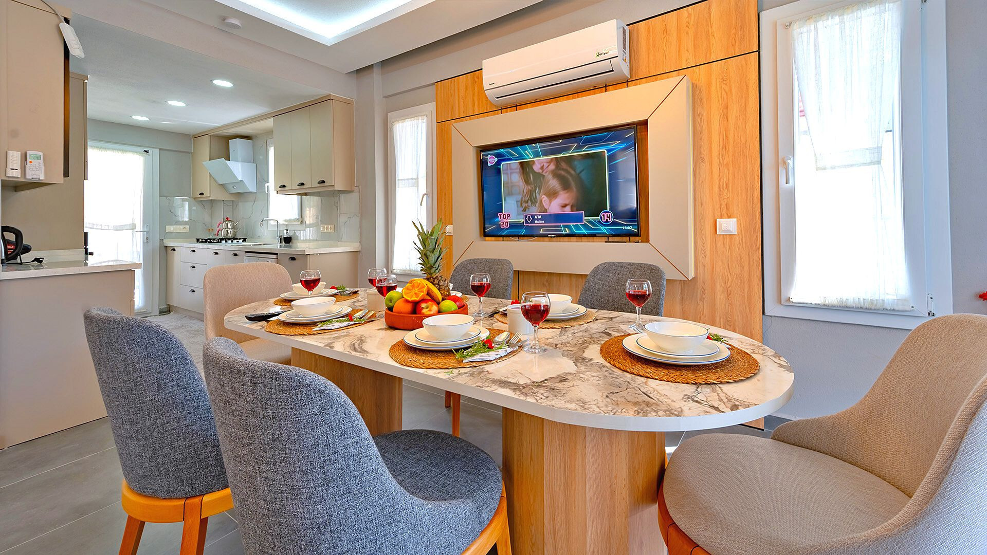 VBK29660 Villa Booking