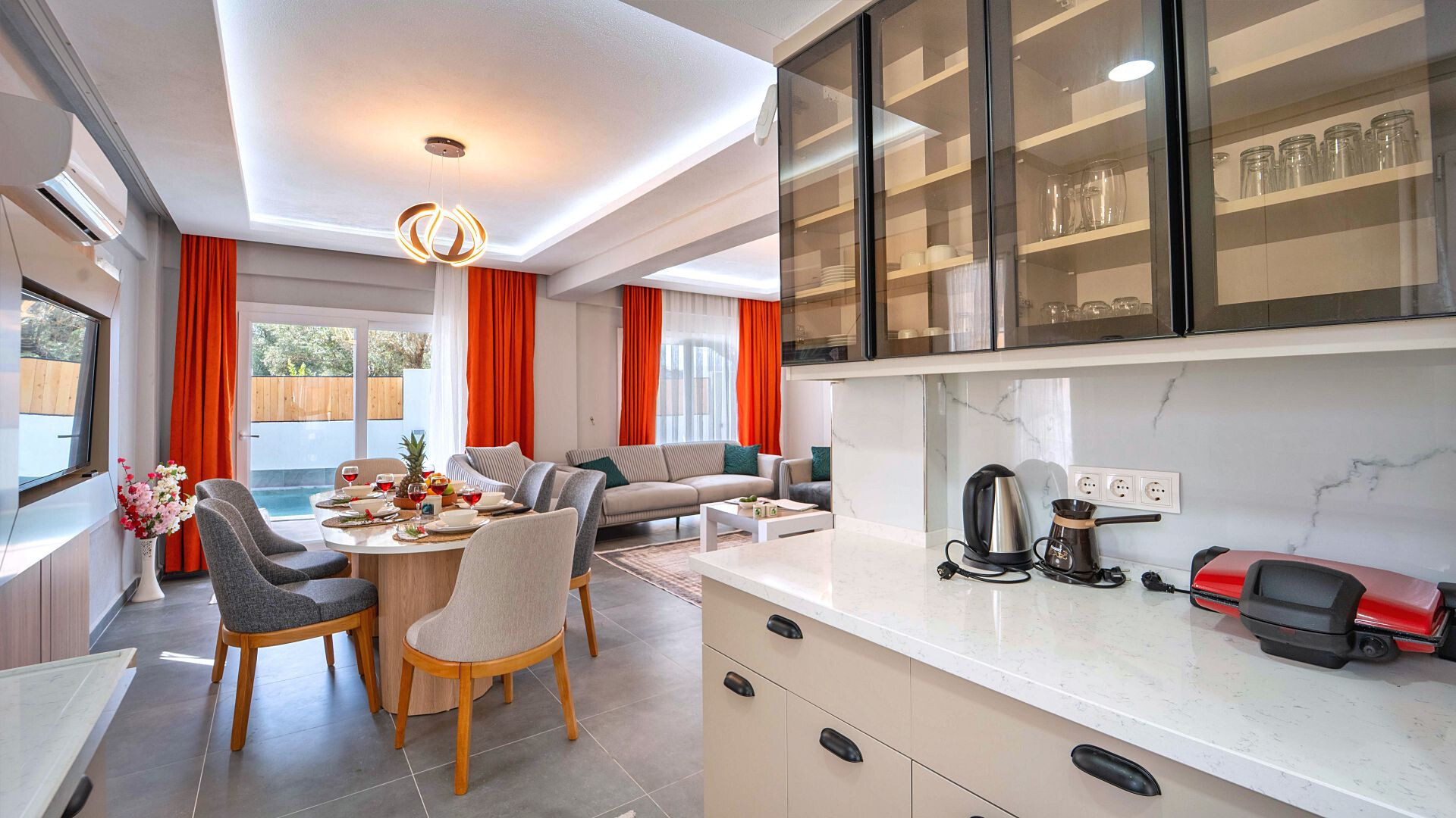 VBK29660 Villa Booking