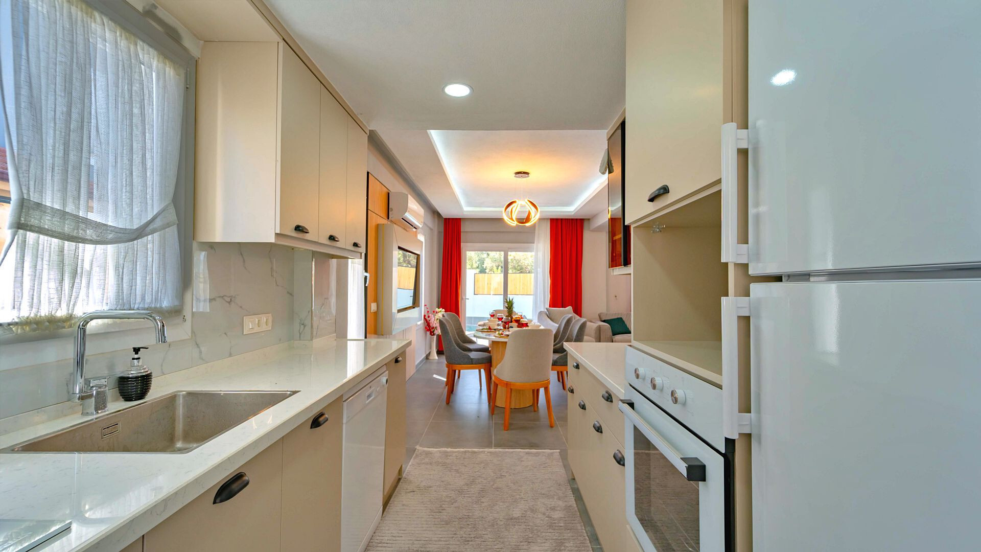 VBK29660 Villa Booking