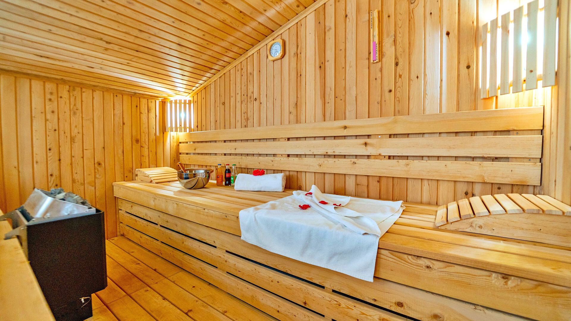 VBK29660 Villa Booking