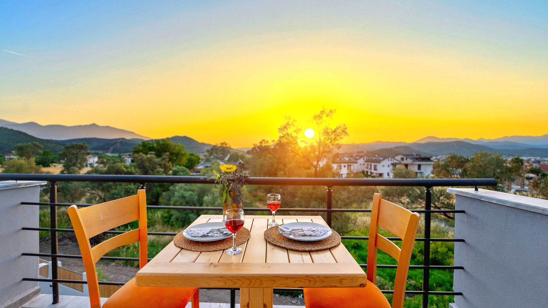 VBK29660 Villa Booking