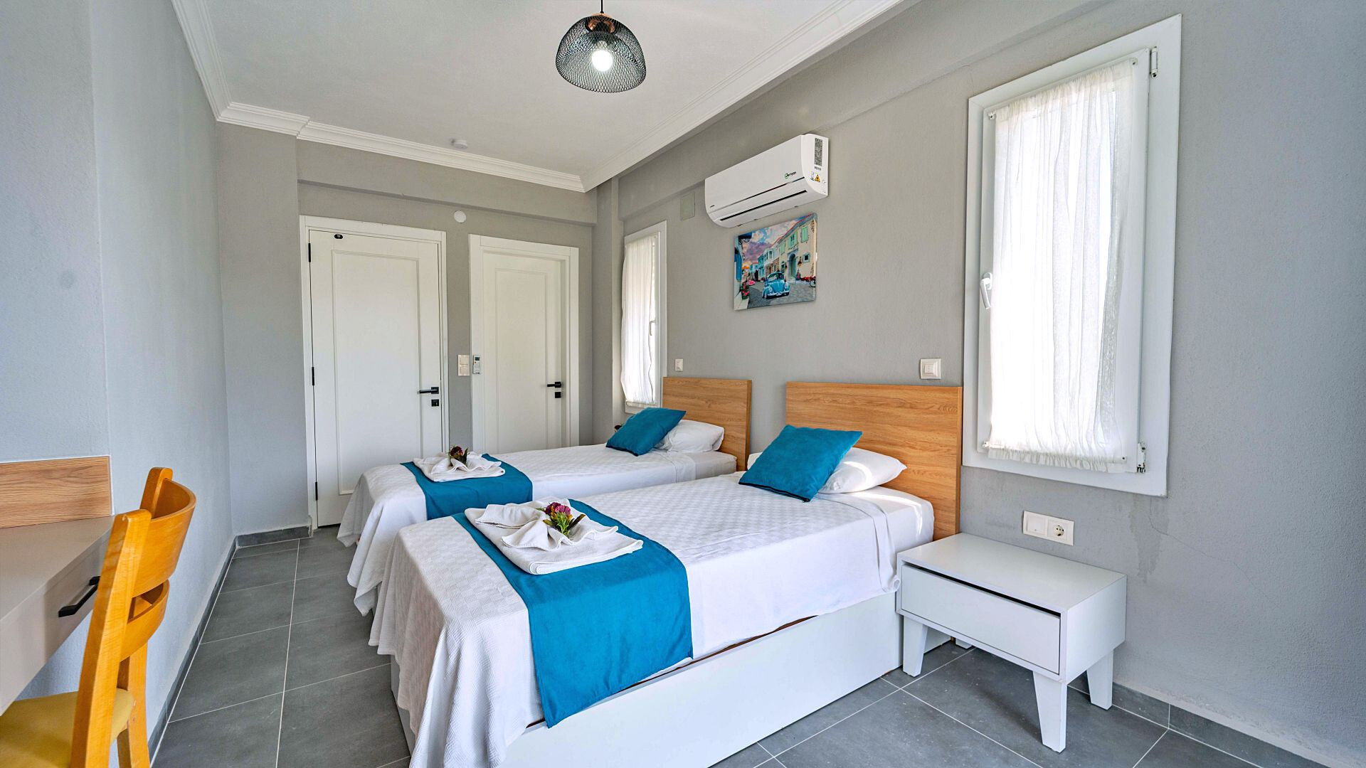 VBK29660 Villa Booking