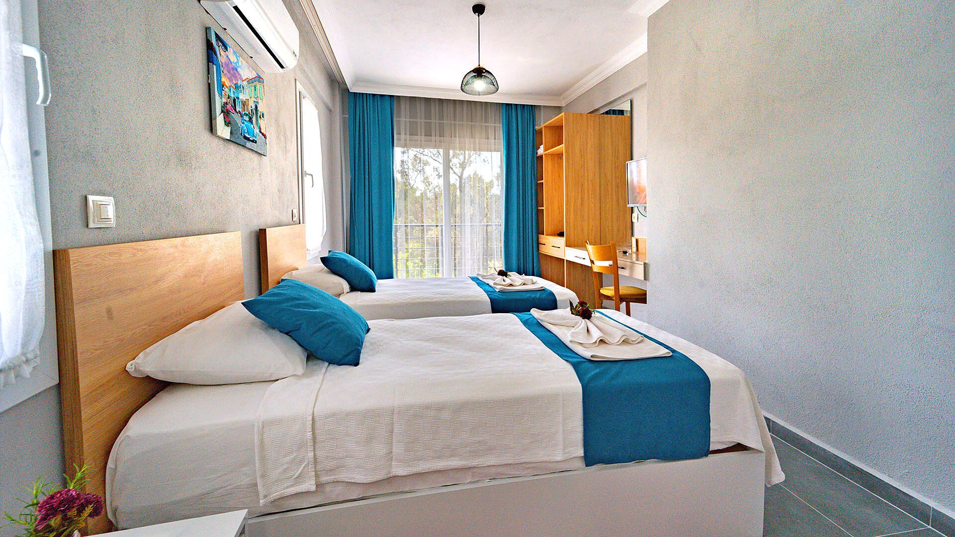 VBK29660 Villa Booking