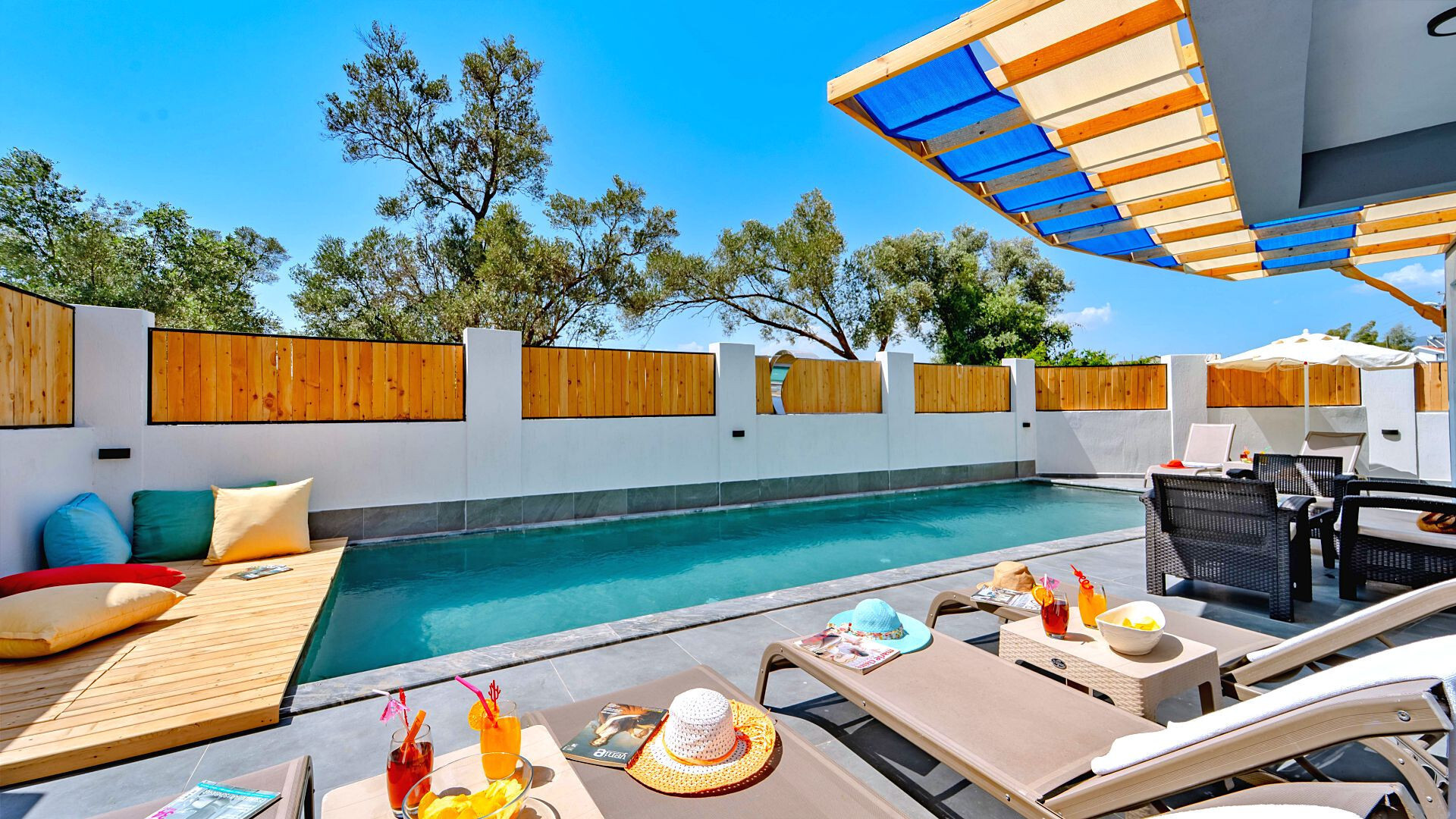 VBK29660 Villa Booking