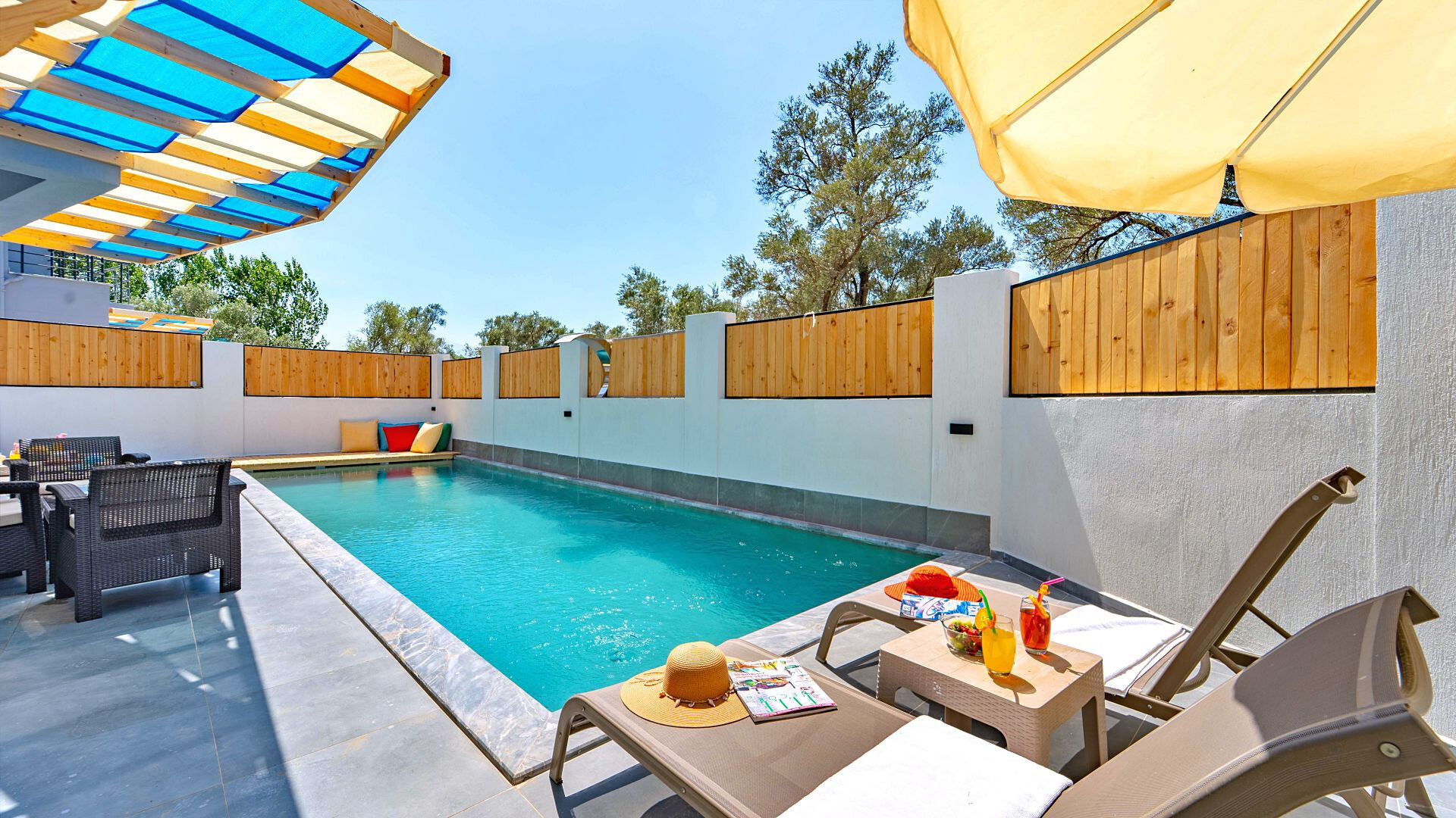 VBK29660 Villa Booking