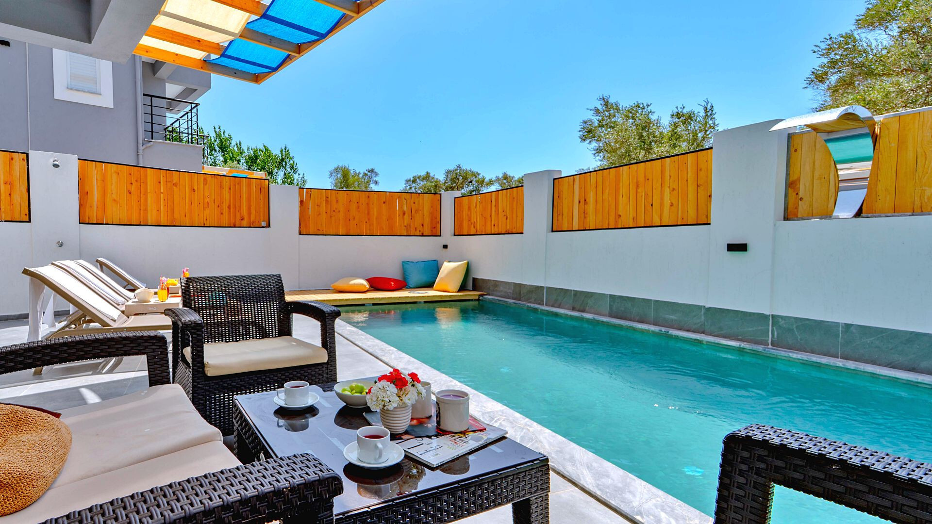 VBK29660 Villa Booking