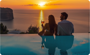 Kapalı Havuzlu Villa Booking