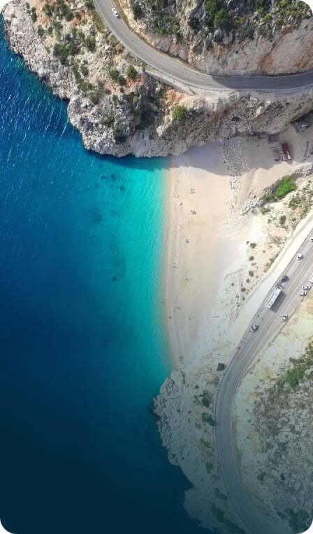 Balayı Vilları Villa Booking