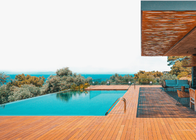 Banner - Villa Booking
