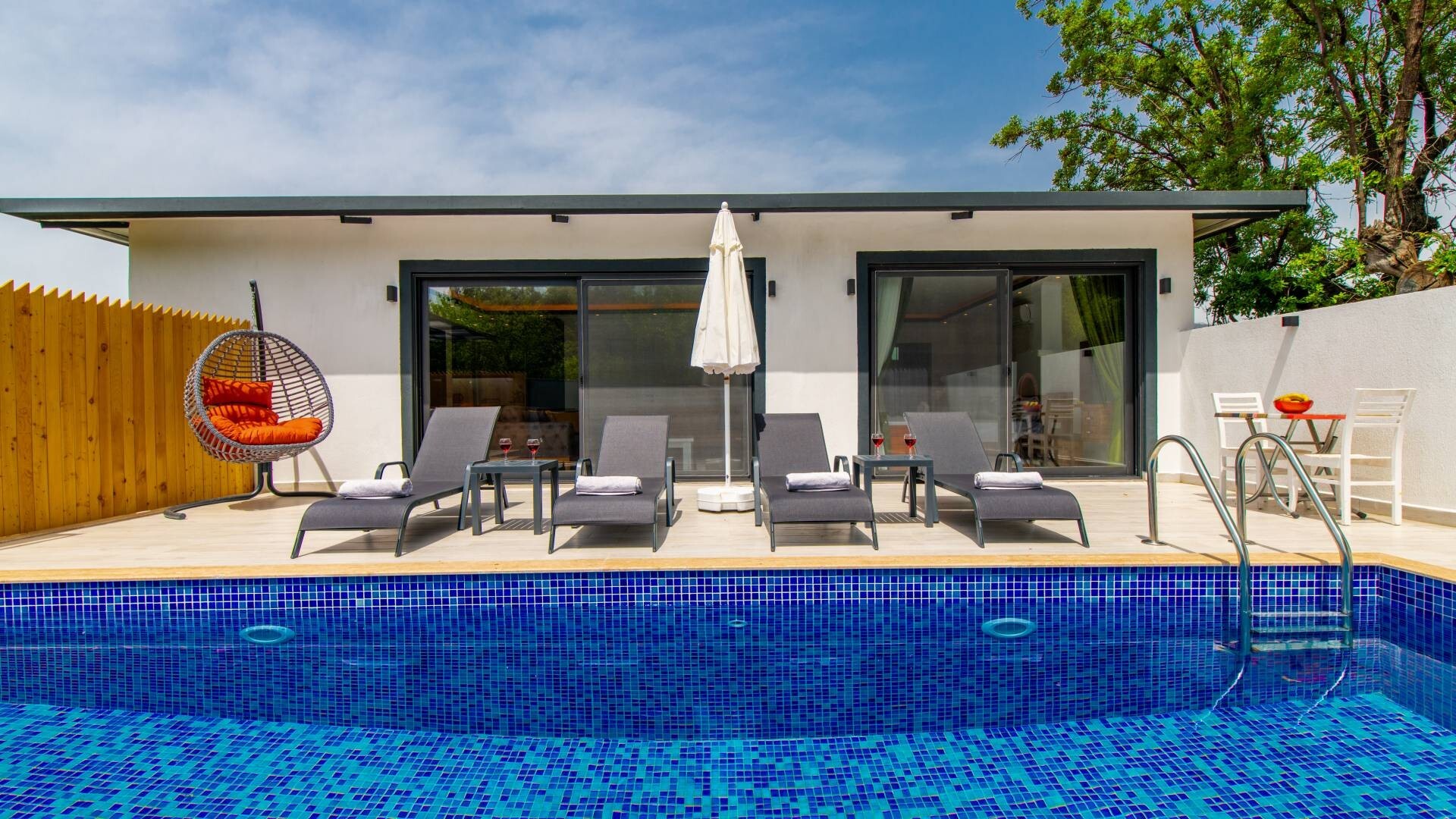 VBK88741 Villa Booking