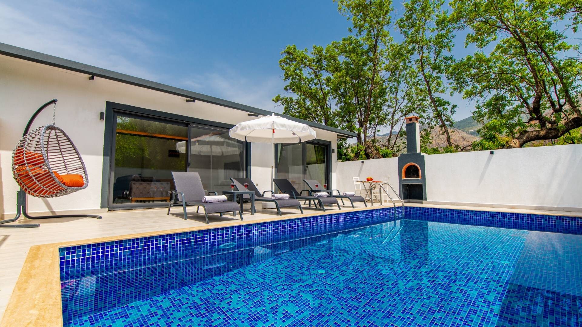 VBK88741 Villa Booking