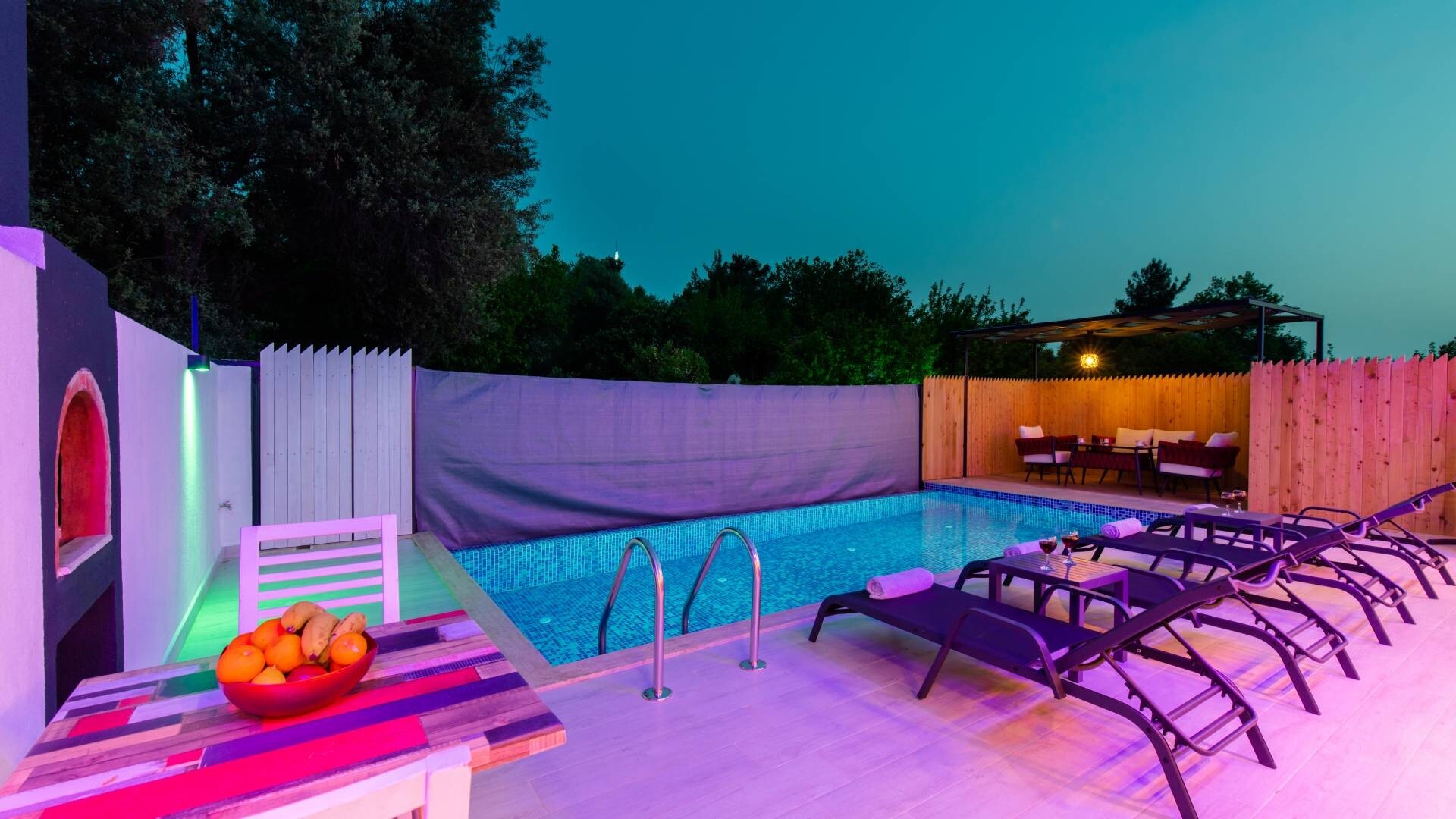 VBK88741 Villa Booking