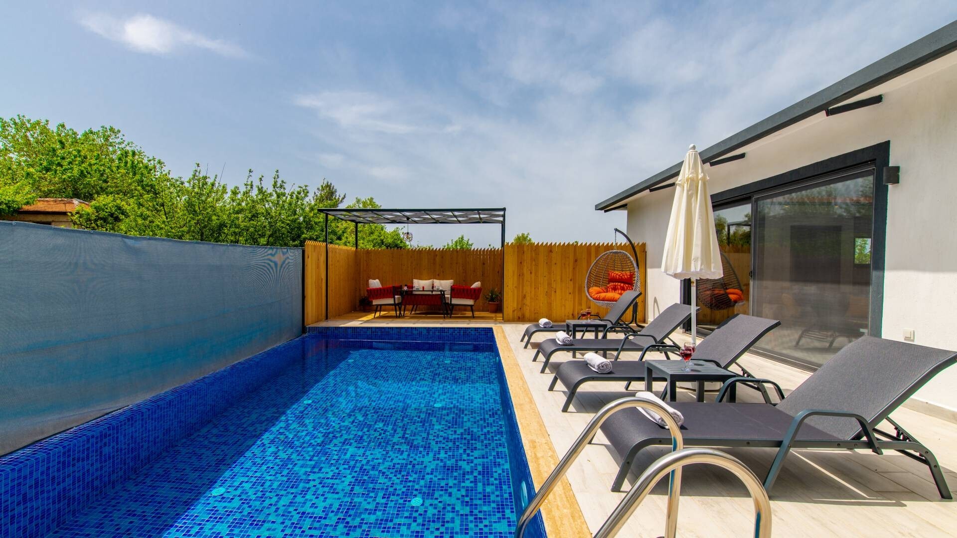 VBK88741 Villa Booking