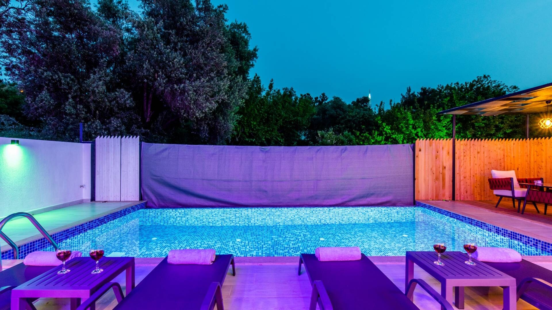 VBK88741 Villa Booking