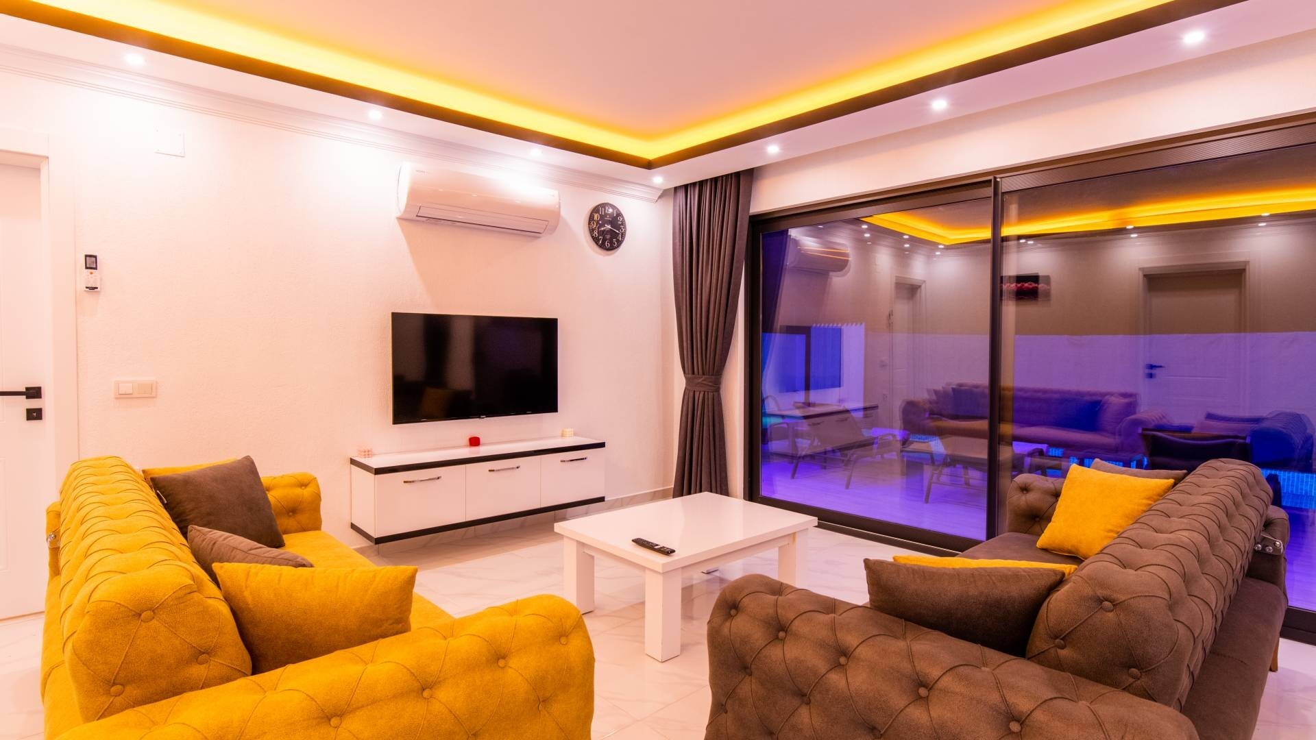 VBK88741 Villa Booking