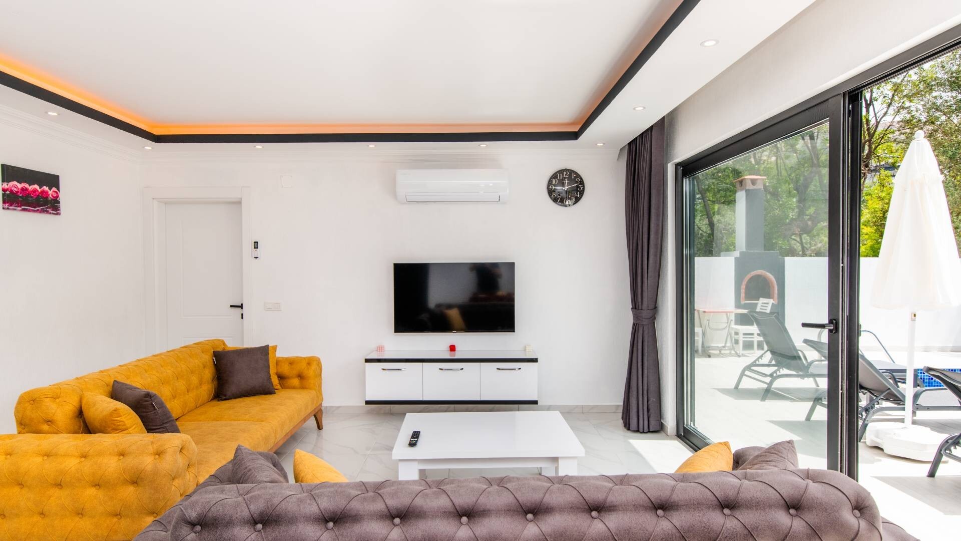 VBK88741 Villa Booking