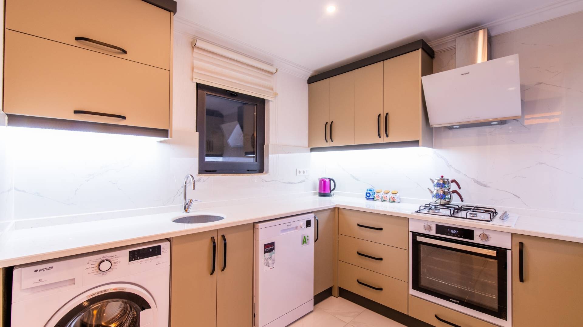 VBK88741 Villa Booking