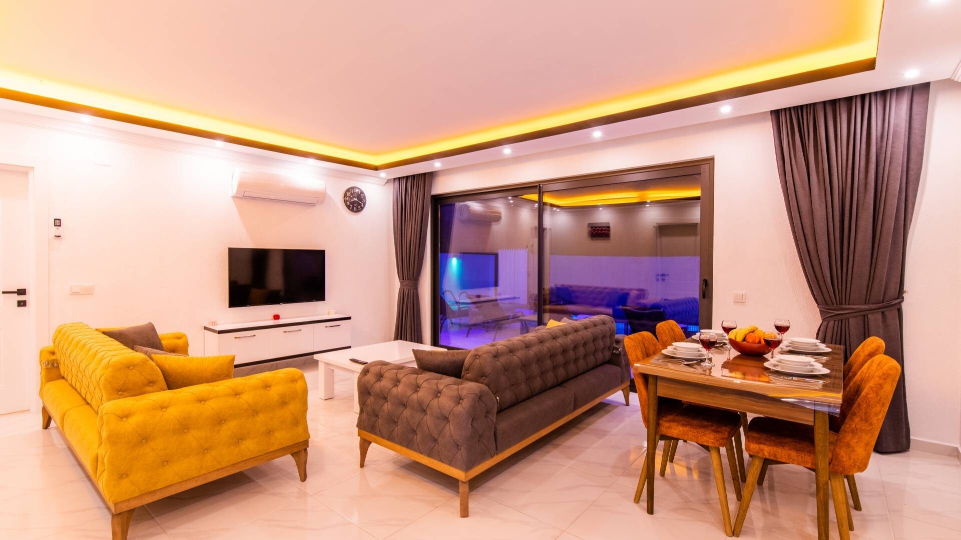 VBK88741 Villa Booking