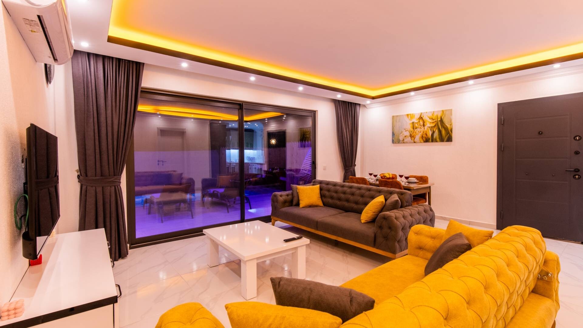 VBK88741 Villa Booking