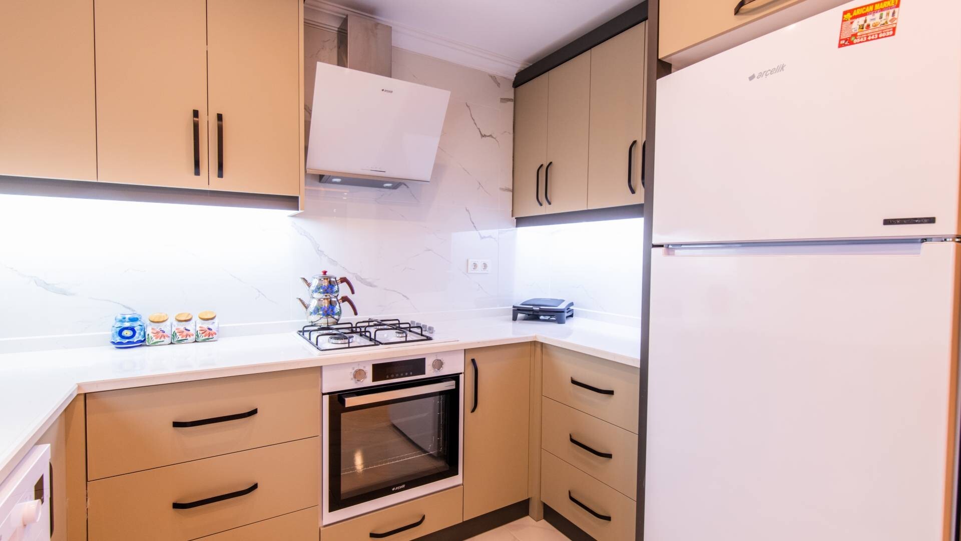 VBK88741 Villa Booking