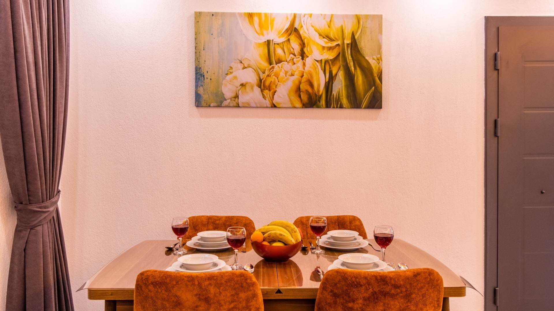 VBK88741 Villa Booking