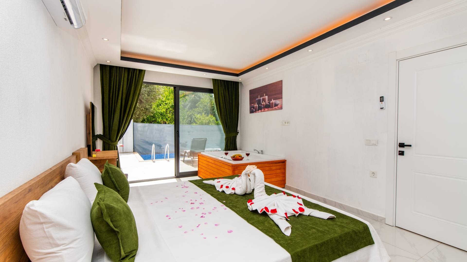 VBK88741 Villa Booking