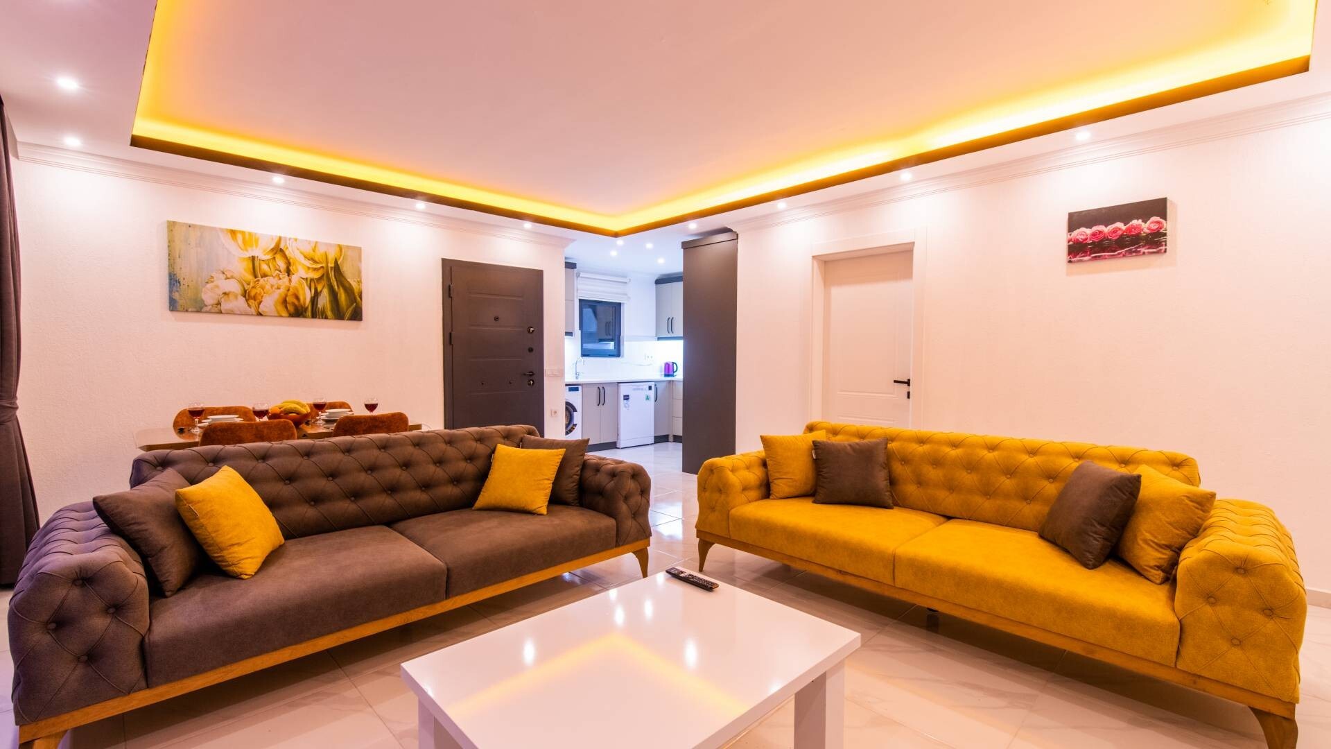 VBK88741 Villa Booking