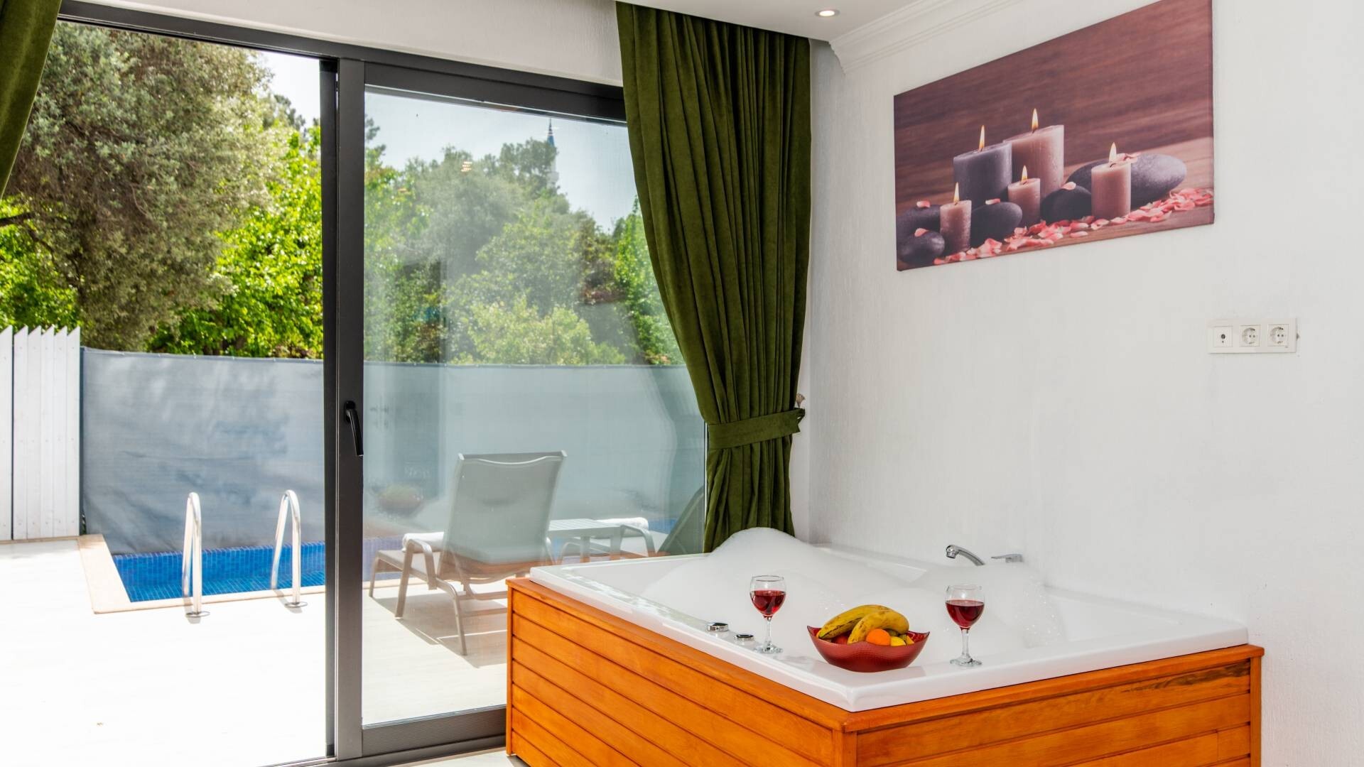 VBK88741 Villa Booking