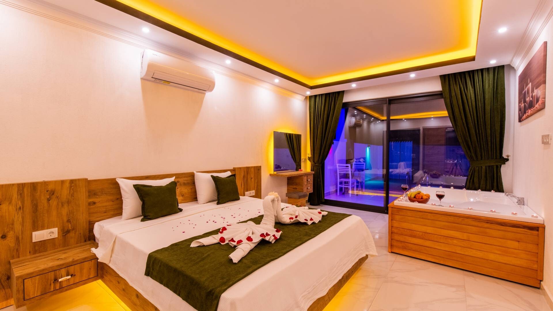 VBK88741 Villa Booking