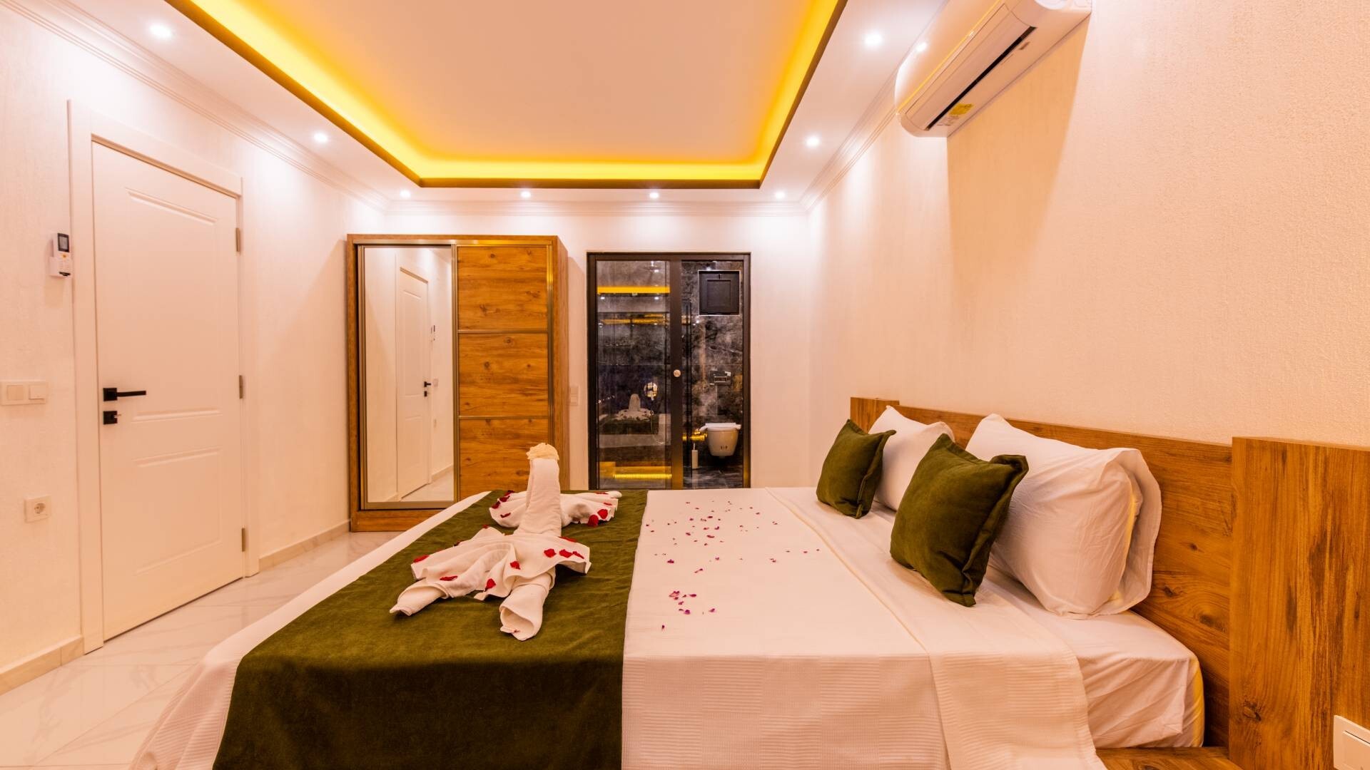 VBK88741 Villa Booking