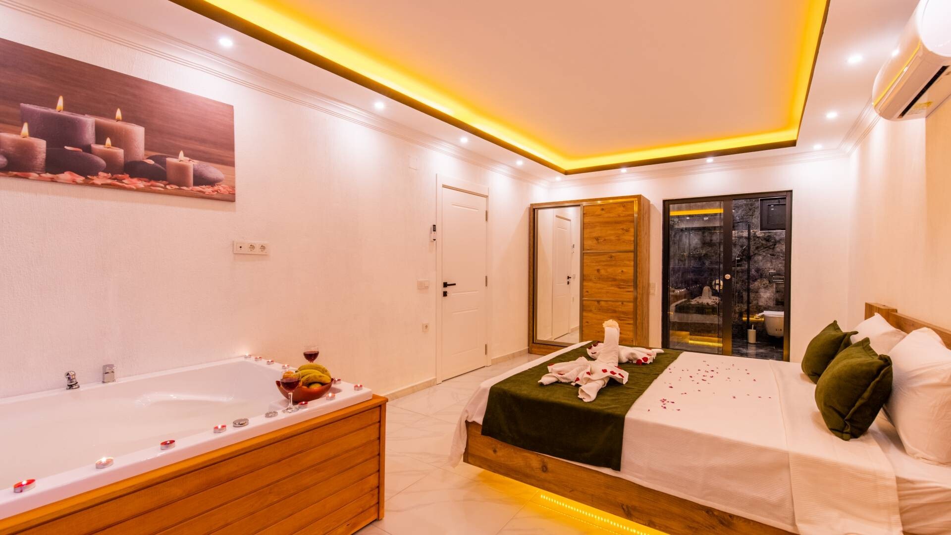 VBK88741 Villa Booking