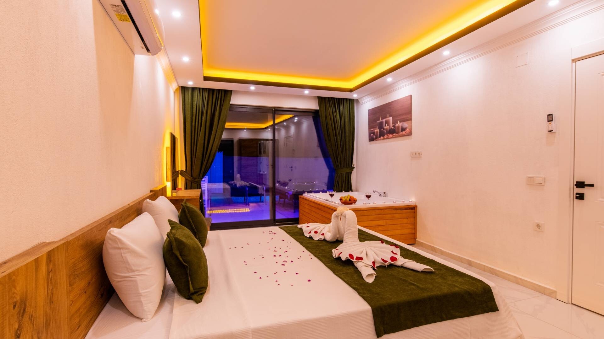 VBK88741 Villa Booking