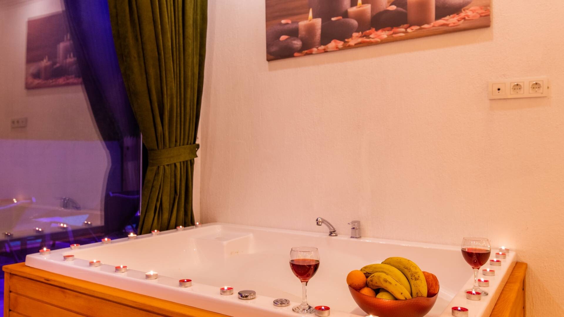 VBK88741 Villa Booking