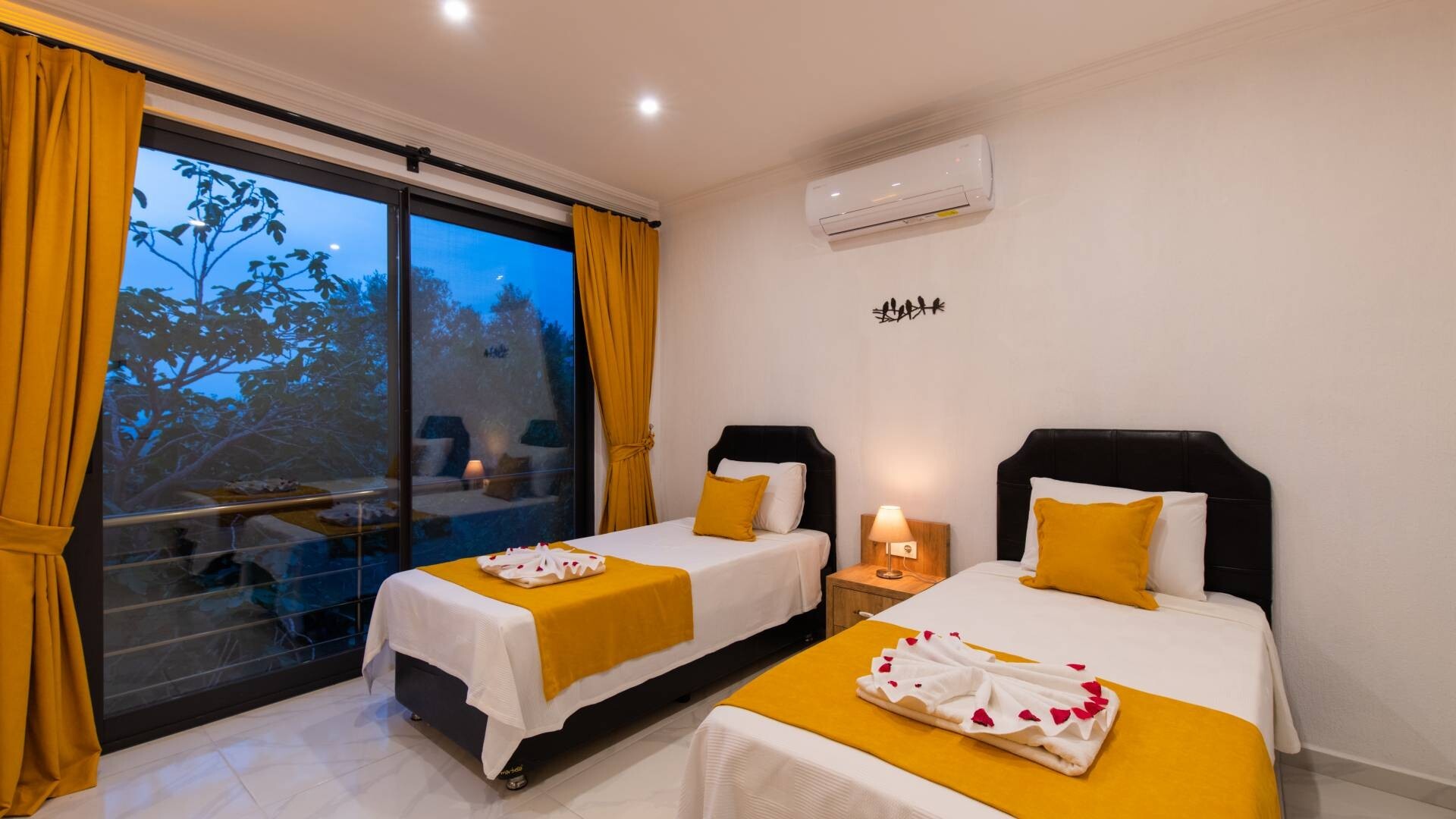 VBK88741 Villa Booking