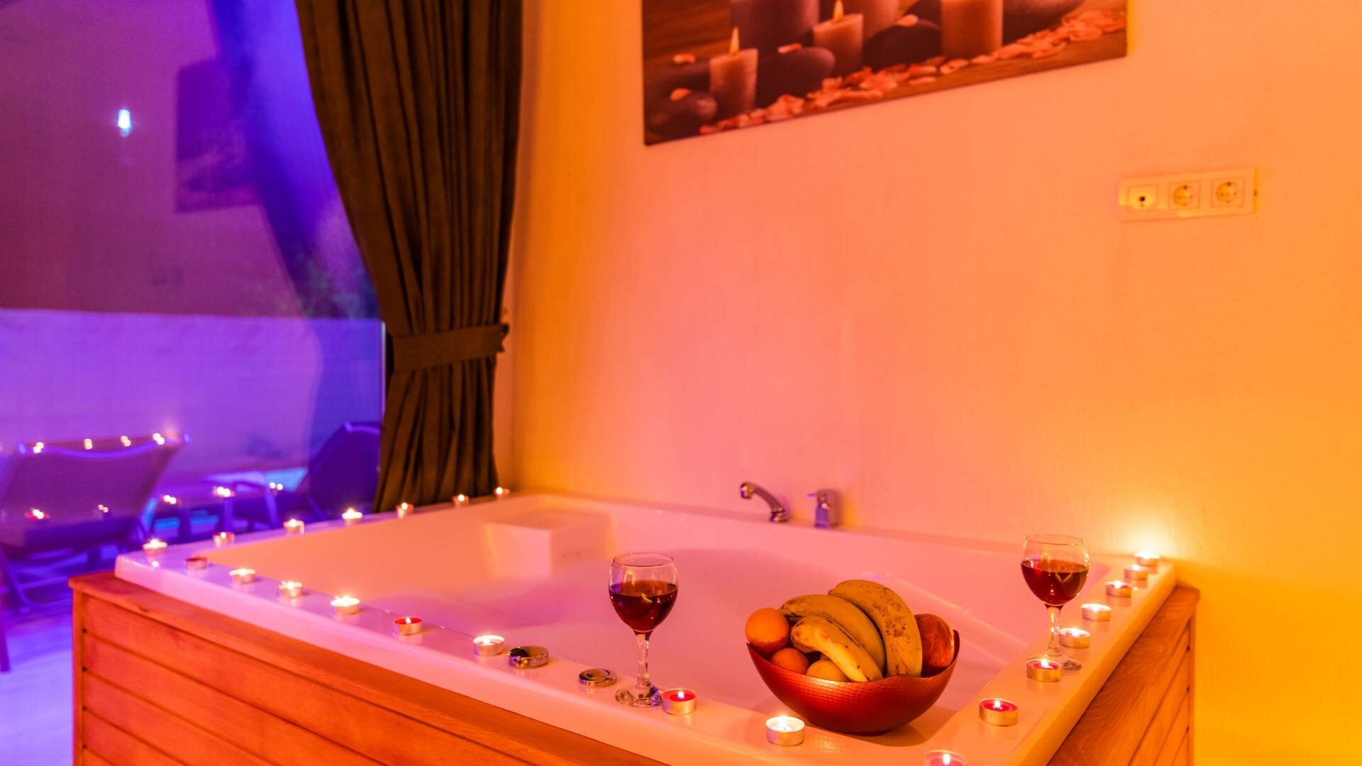 VBK88741 Villa Booking