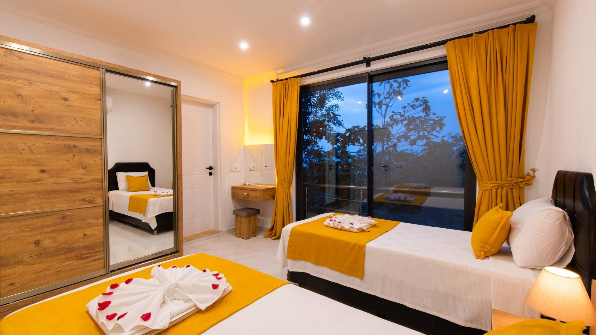 VBK88741 Villa Booking