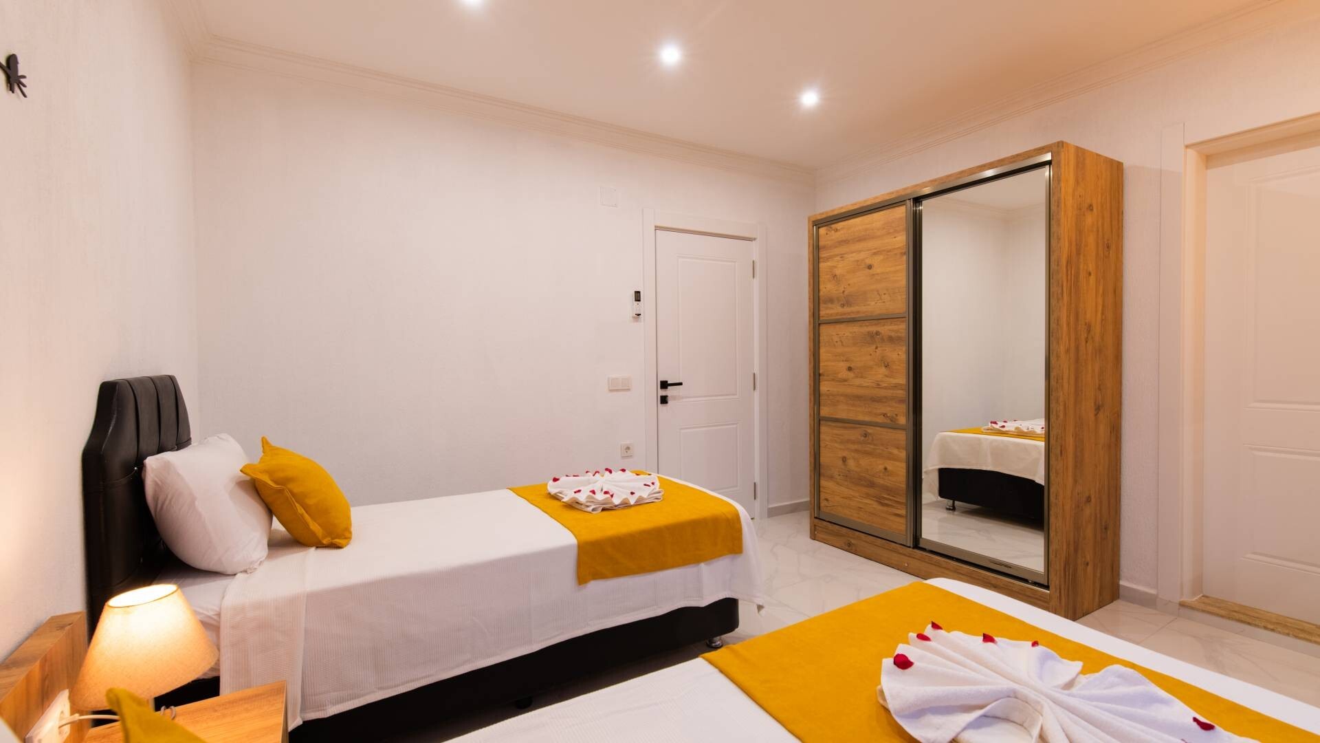 VBK88741 Villa Booking