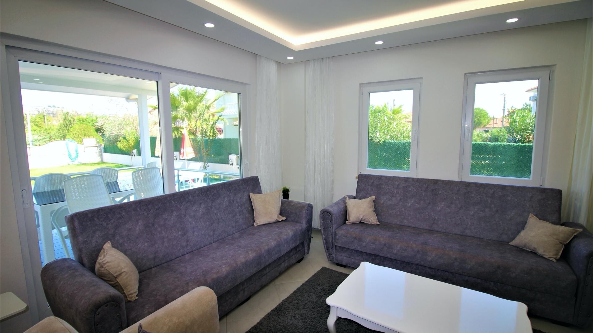 VBK56443 Villa Booking