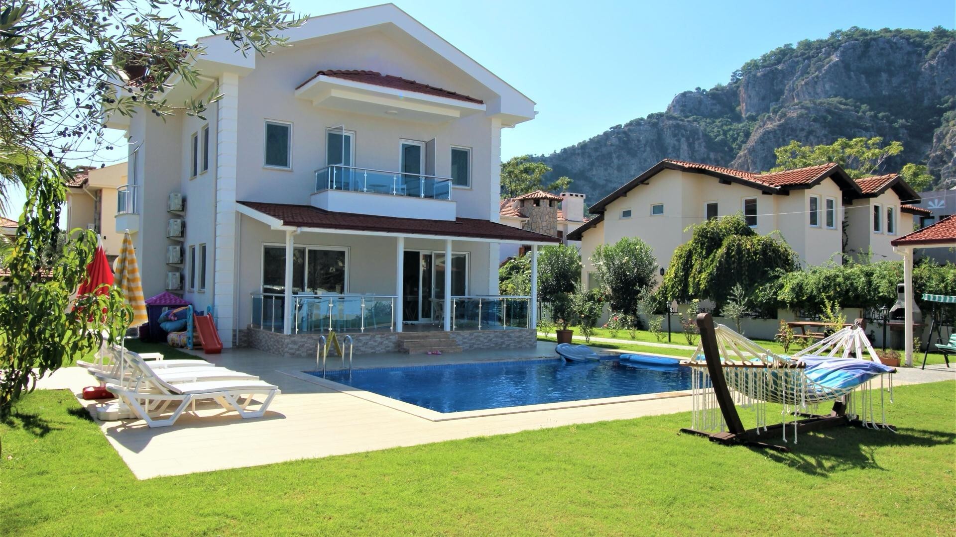 VBK56443 Villa Booking