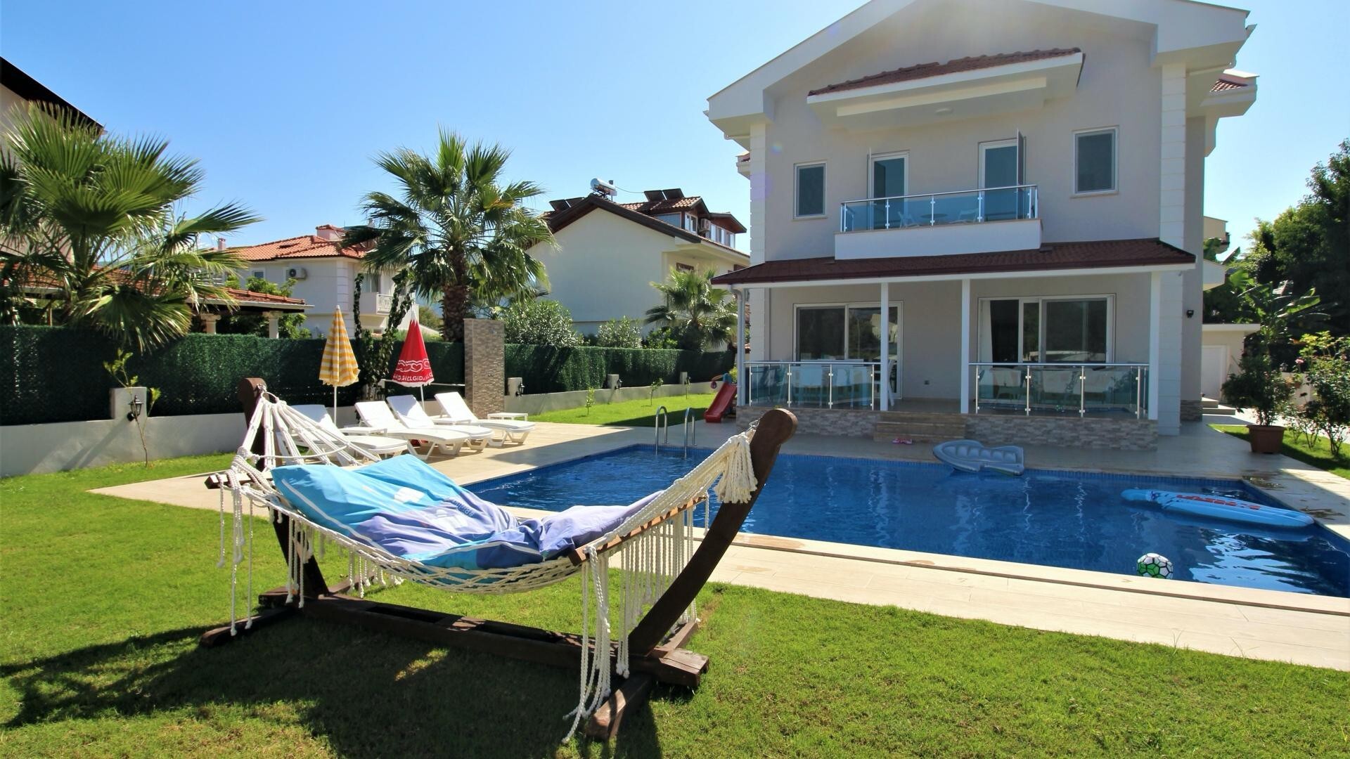 VBK56443 Villa Booking