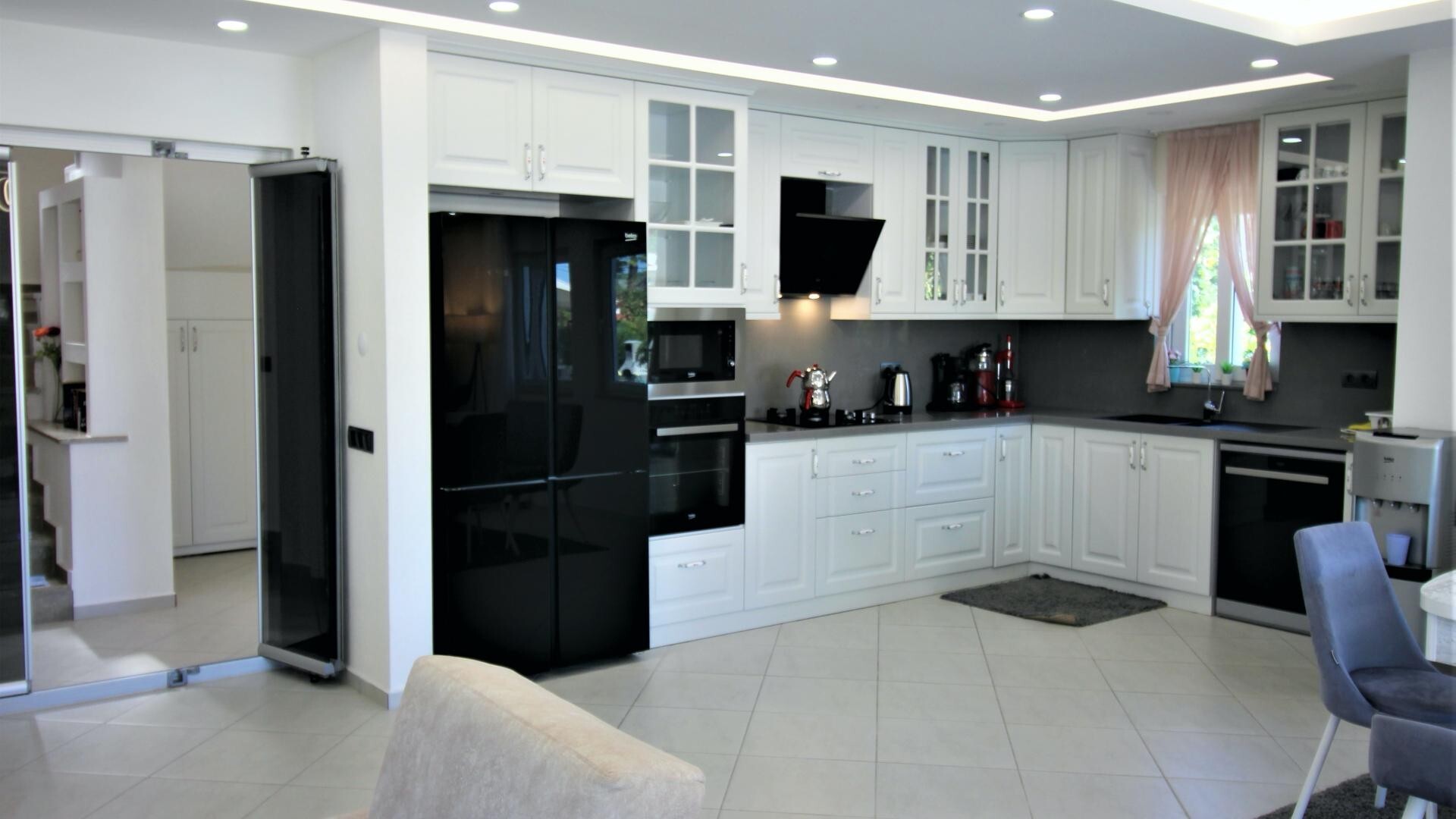 VBK56443 Villa Booking