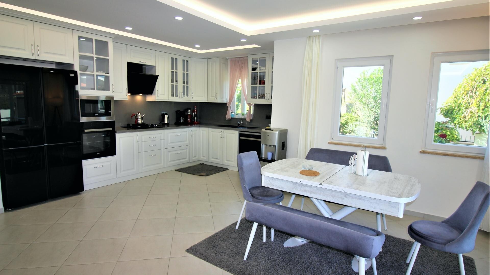 VBK56443 Villa Booking