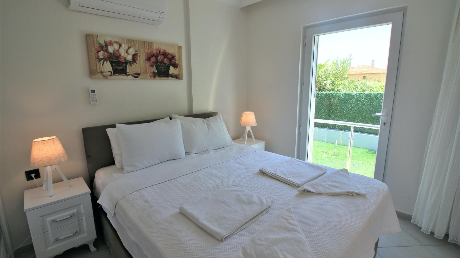 VBK56443 Villa Booking