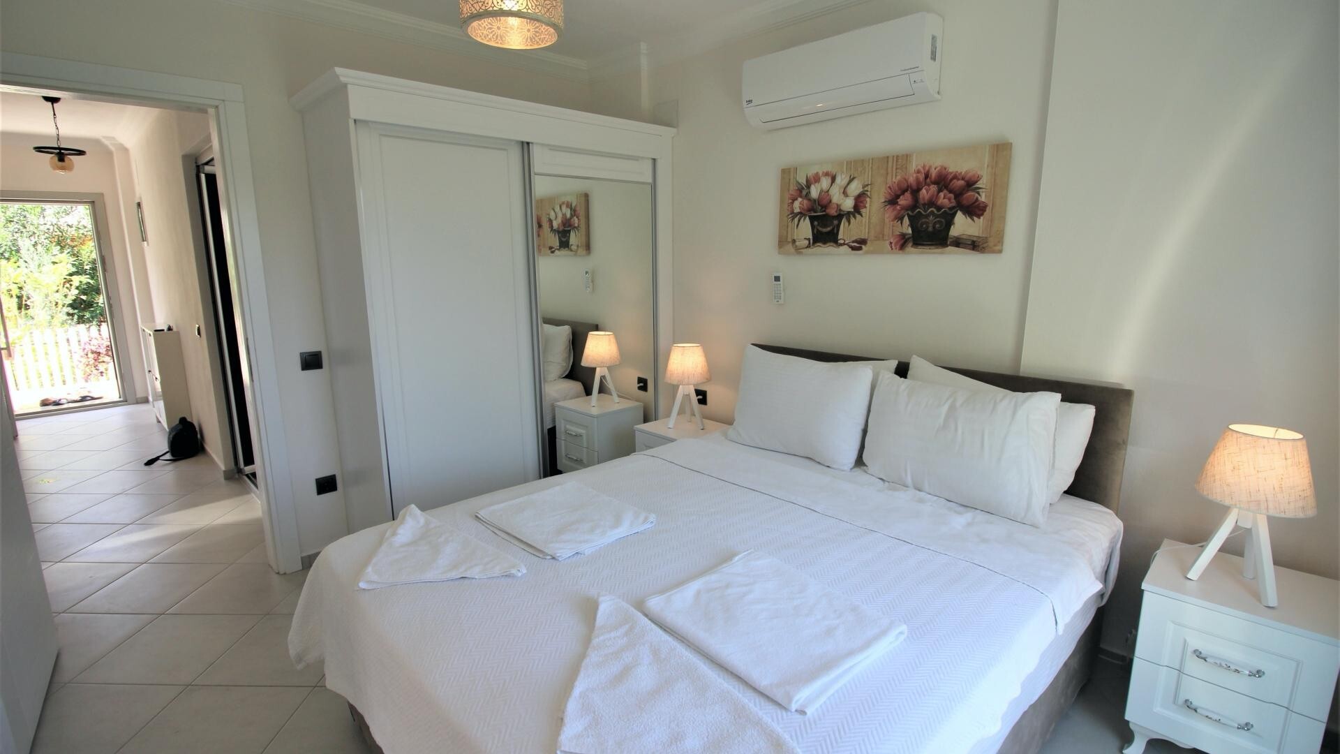 VBK56443 Villa Booking