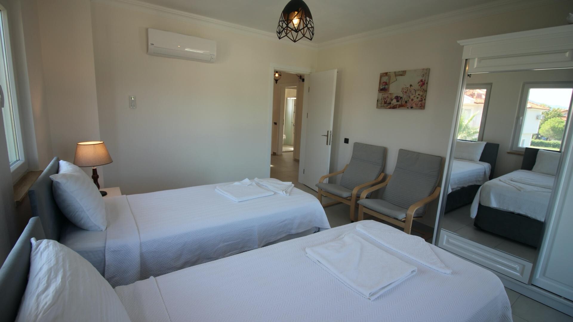 VBK56443 Villa Booking