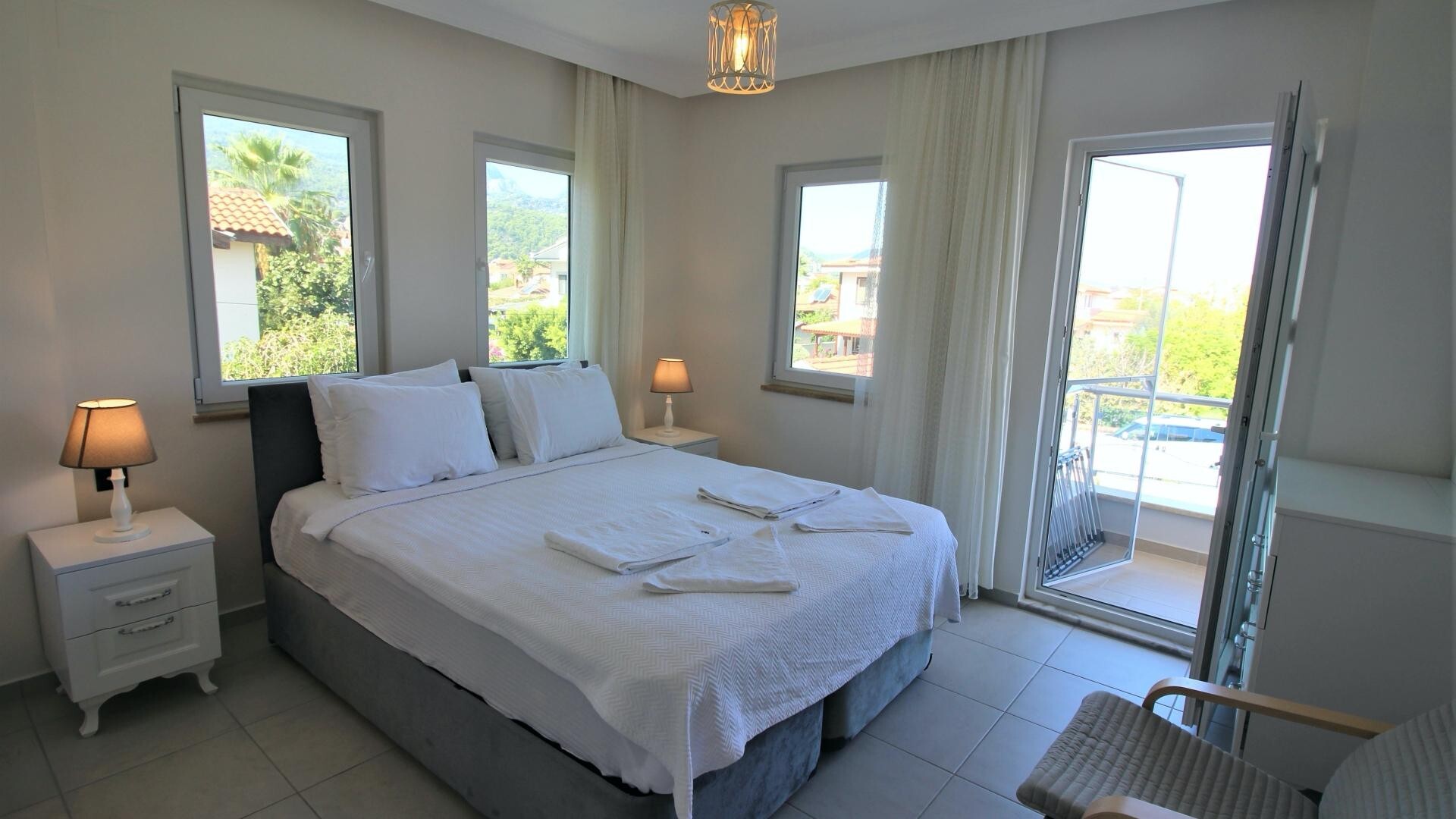 VBK56443 Villa Booking