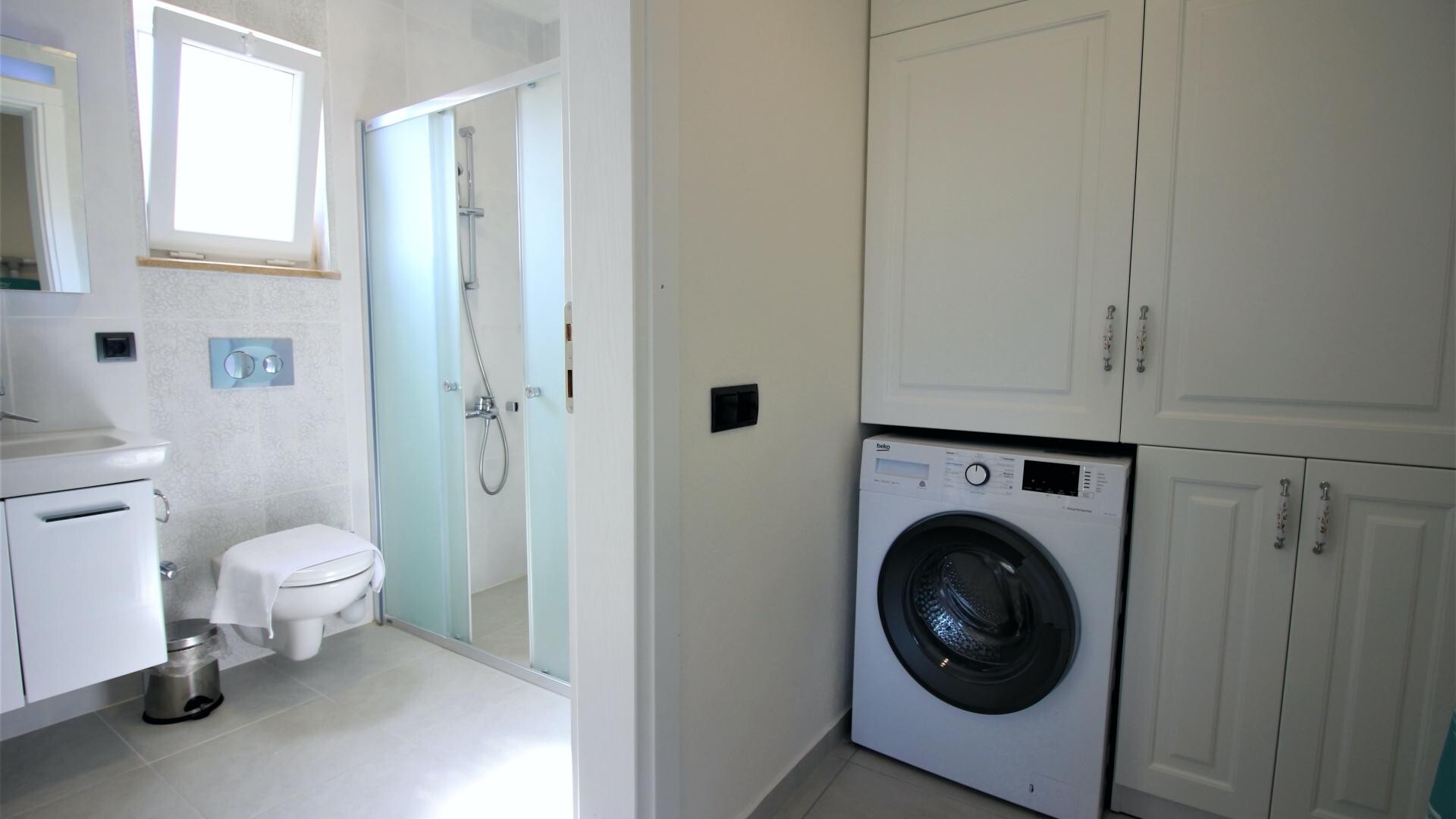 VBK56443 Villa Booking