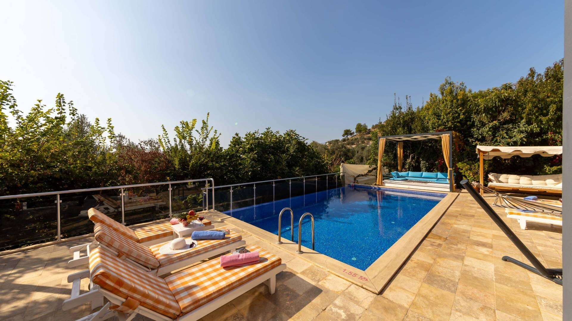 VBK51111 Villa Booking